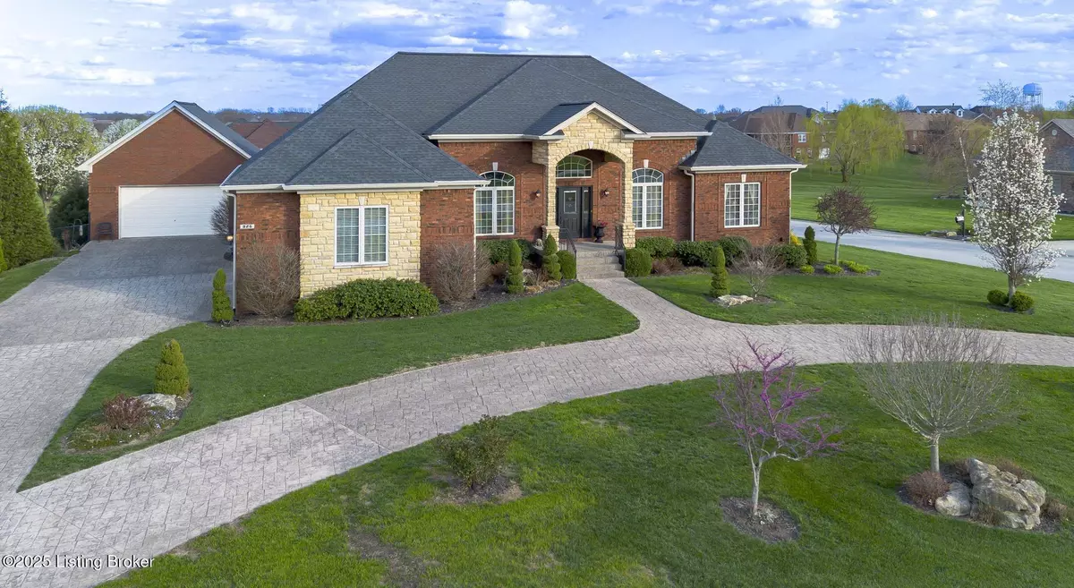 Fisherville, KY 40023,826 Nevin Ln