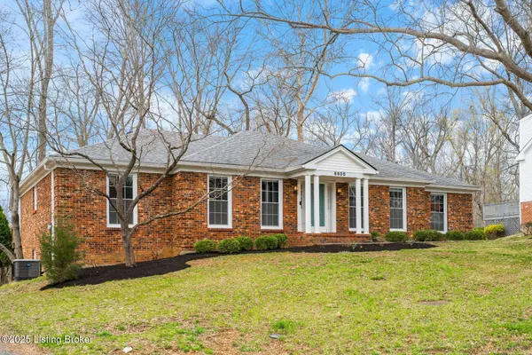 Prospect, KY 40059,6605 Gunpowder Ln