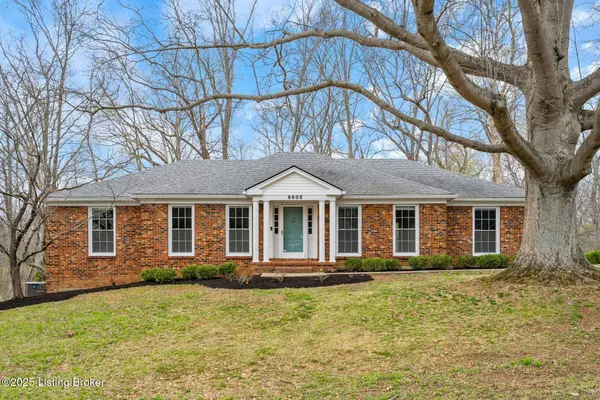 Prospect, KY 40059,6605 Gunpowder Ln