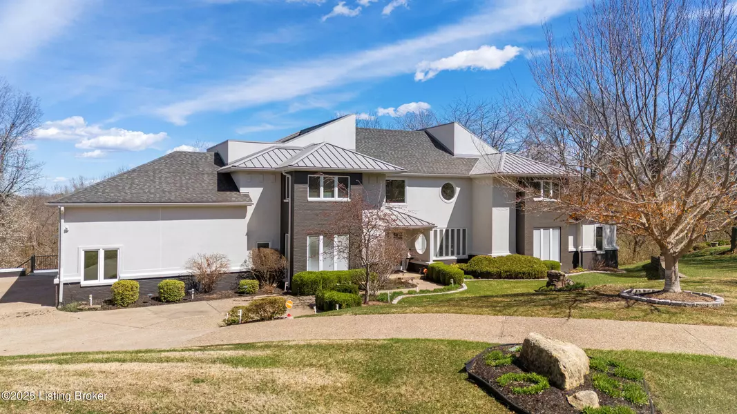 7422 Cedar Bluff Ct, Prospect, KY 40059
