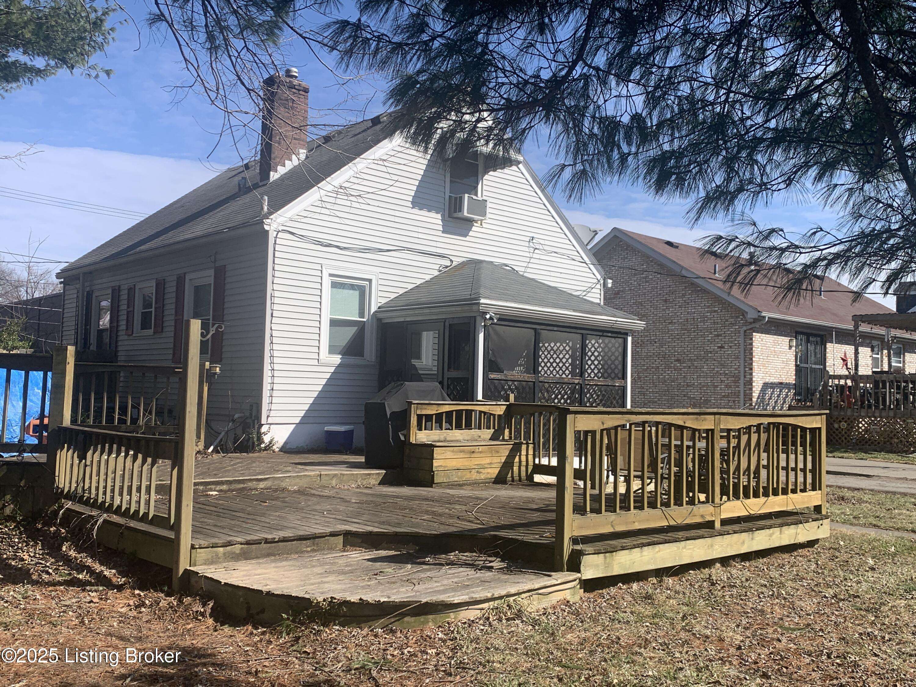 Louisville, KY 40214,920 Palatka Rd