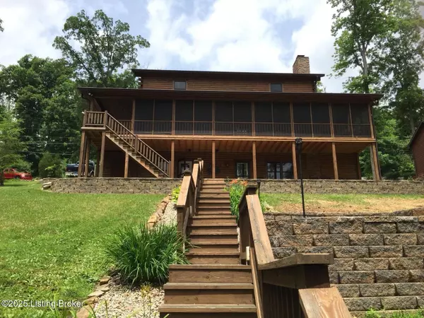 Mcdaniels, KY 40152,387 Timberlake Ln