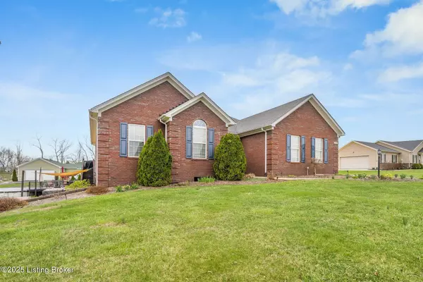 Smithfield, KY 40068,102 Jericho Ridge Rd