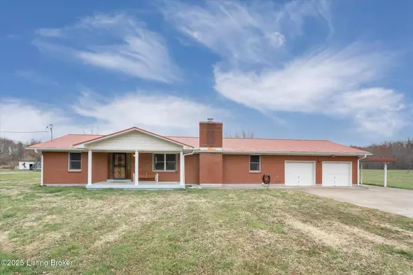 1109 Holly Ave, Louisville, KY 40118