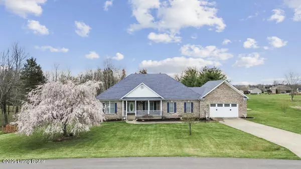 3104 Cross Run Rd, Crestwood, KY 40014