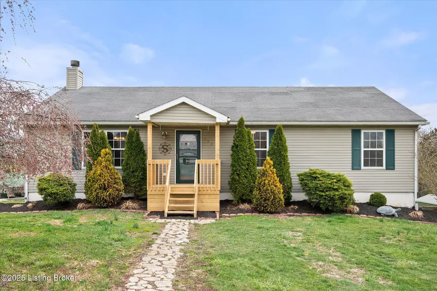 117 Flood Ct, Bedford, KY 40006