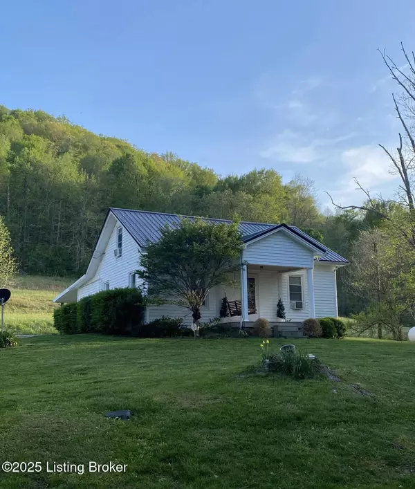 1901 Rawlings Rd Rd, Hillsboro, KY 41049