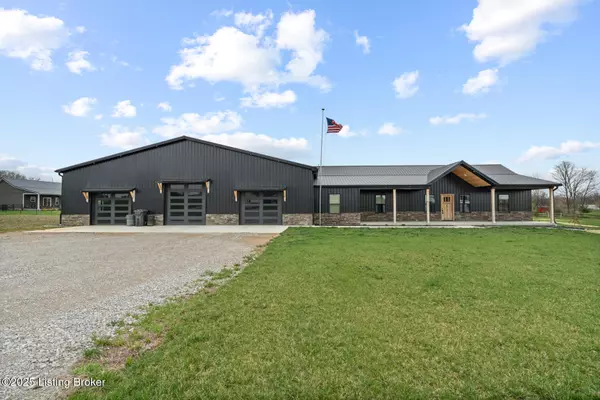 62 Shannon WAY, Clarkson, KY 42726