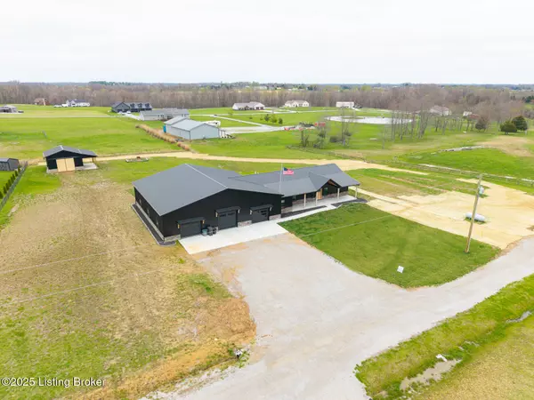 Clarkson, KY 42726,62 Shannon WAY