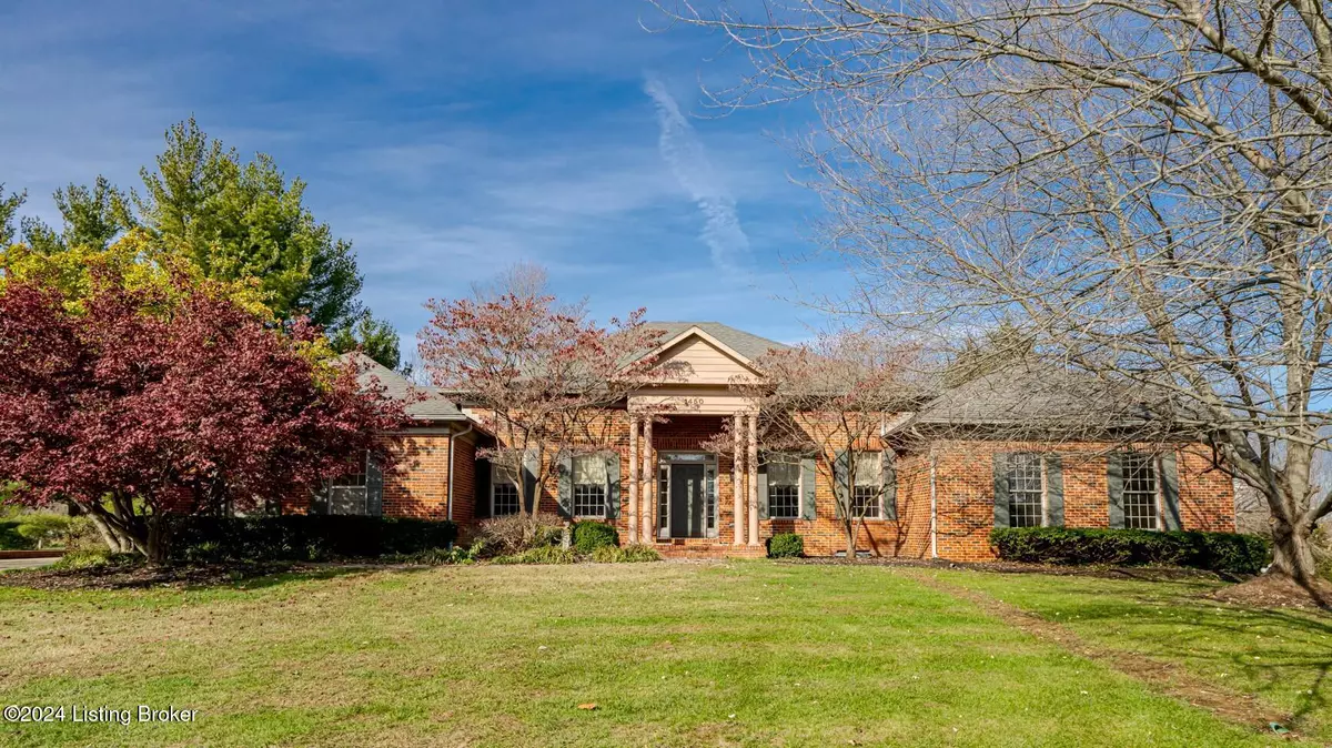 Shelbyville, KY 40065,1450 St Andrews Dr