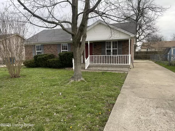 Shepherdsville, KY 40165,212 Tecumseh Dr