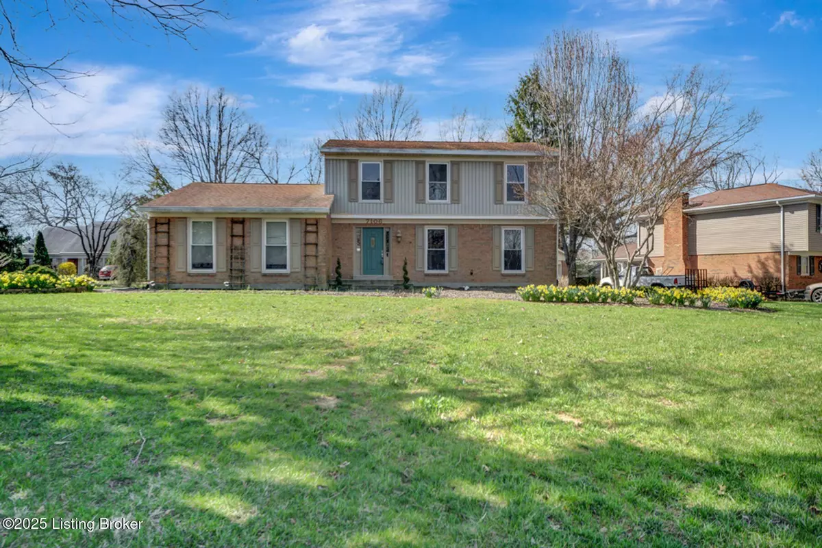 Hollow Creek, KY 40228,7106 Hollow Creek Rd