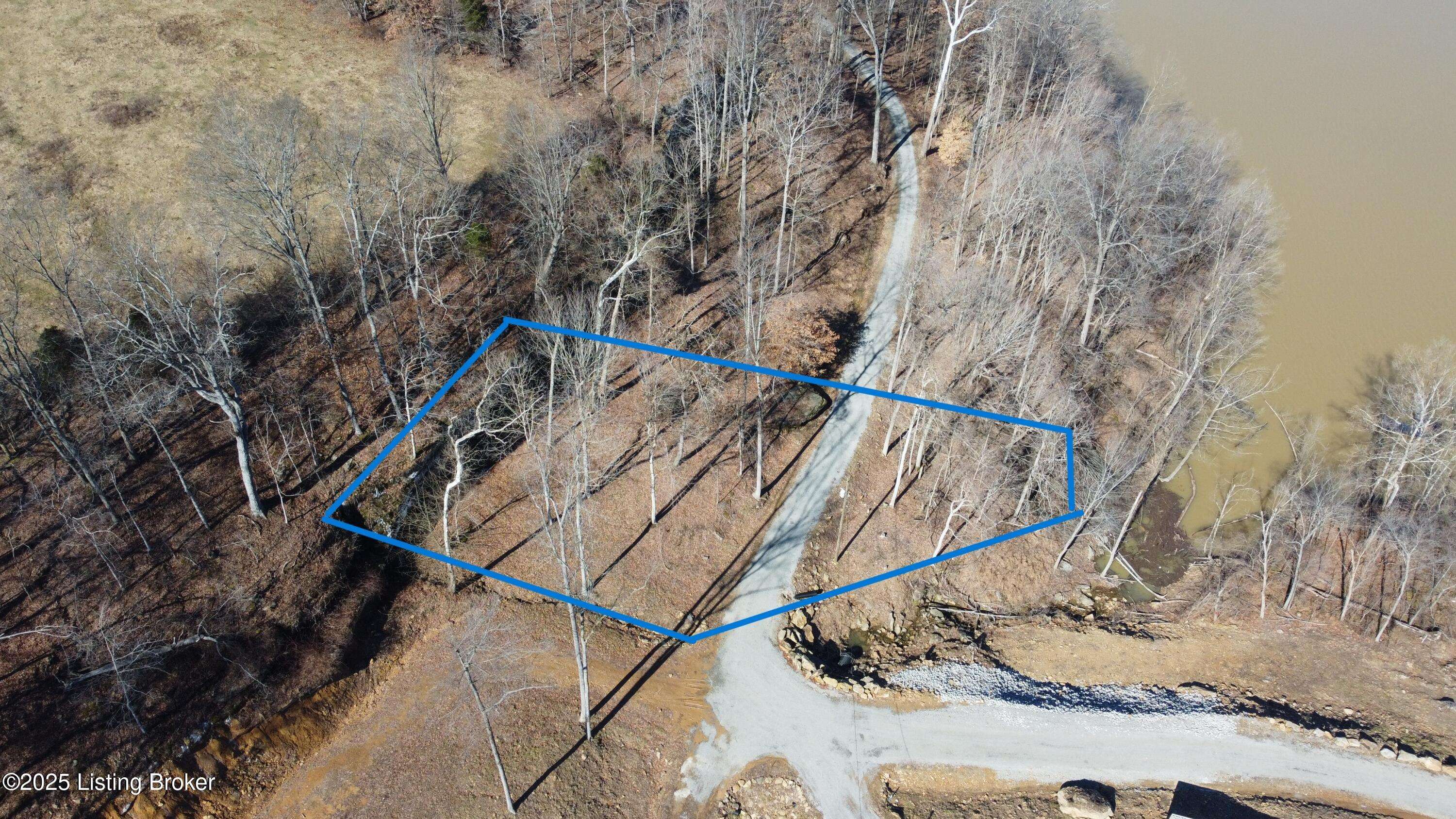 lot 24 Stargazer Ln, Clarkson, KY 42726