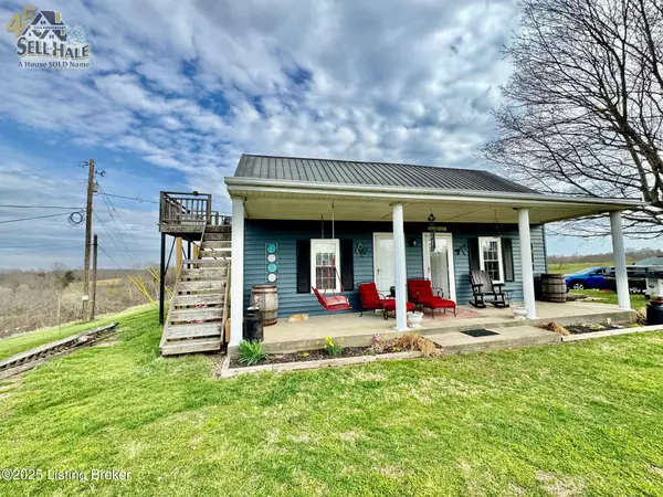 Willisburg, KY 40078,194 Tatum Springs Rd