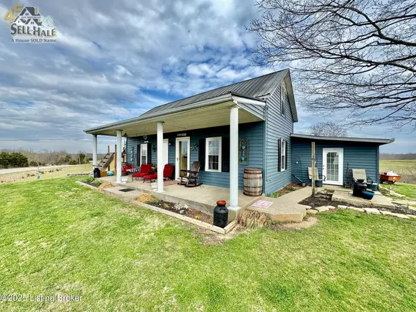 Willisburg, KY 40078,194 Tatum Springs Rd