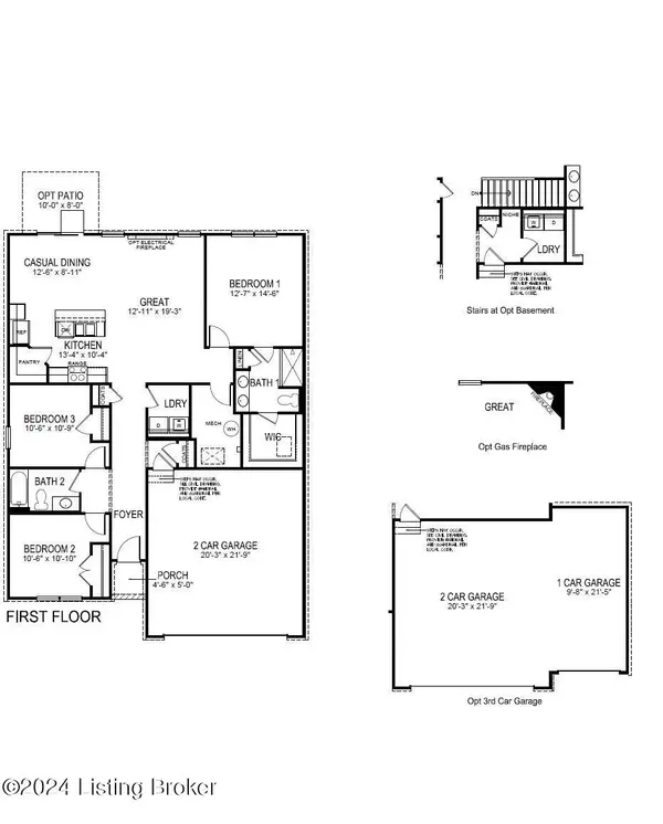 Eminence, KY 40019,448 Zelcova Dr