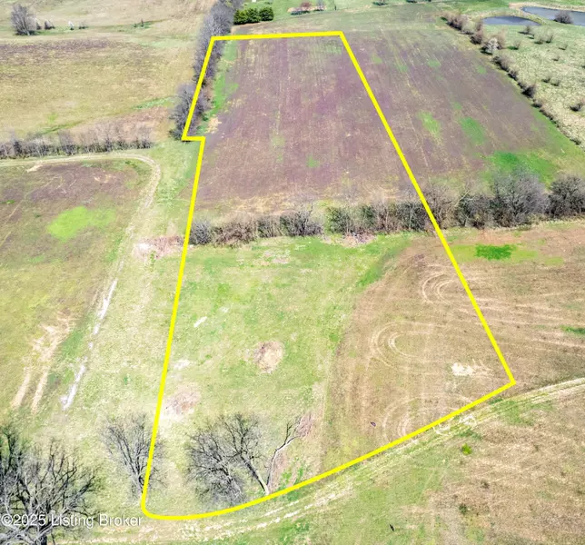 Tract 105 Stallard Springs North, Shelbyville, KY 40065