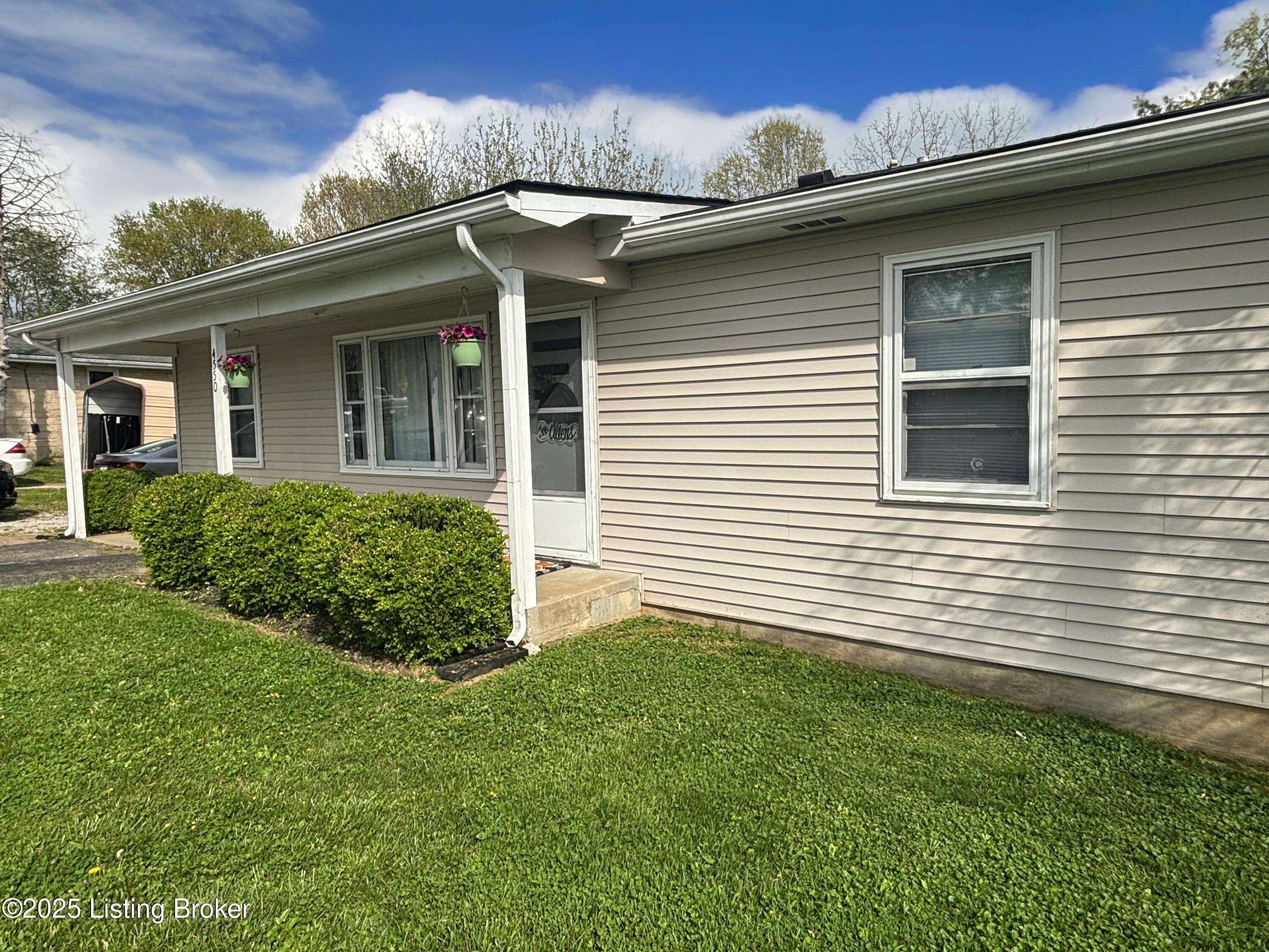 Brandenburg, KY 40108,4550 Garrett Rd