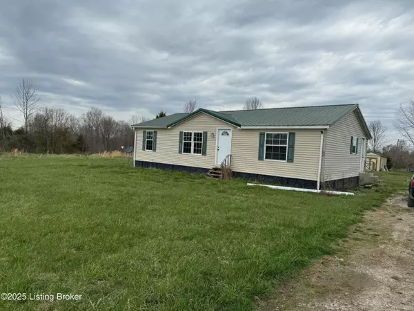 Garfield, KY 40140,42 Foggy Bottom Ln