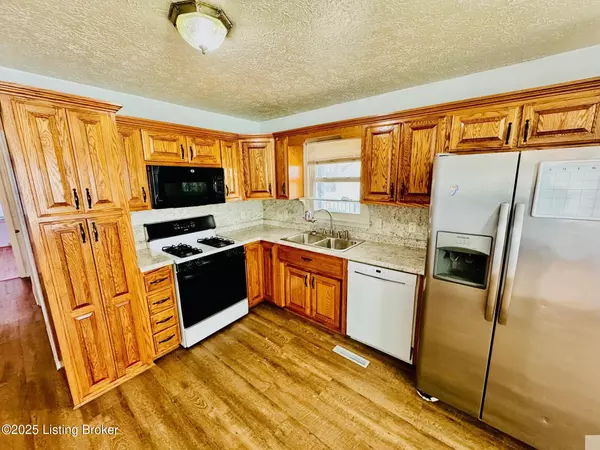 Springfield, KY 40069,215 Rizer Ave