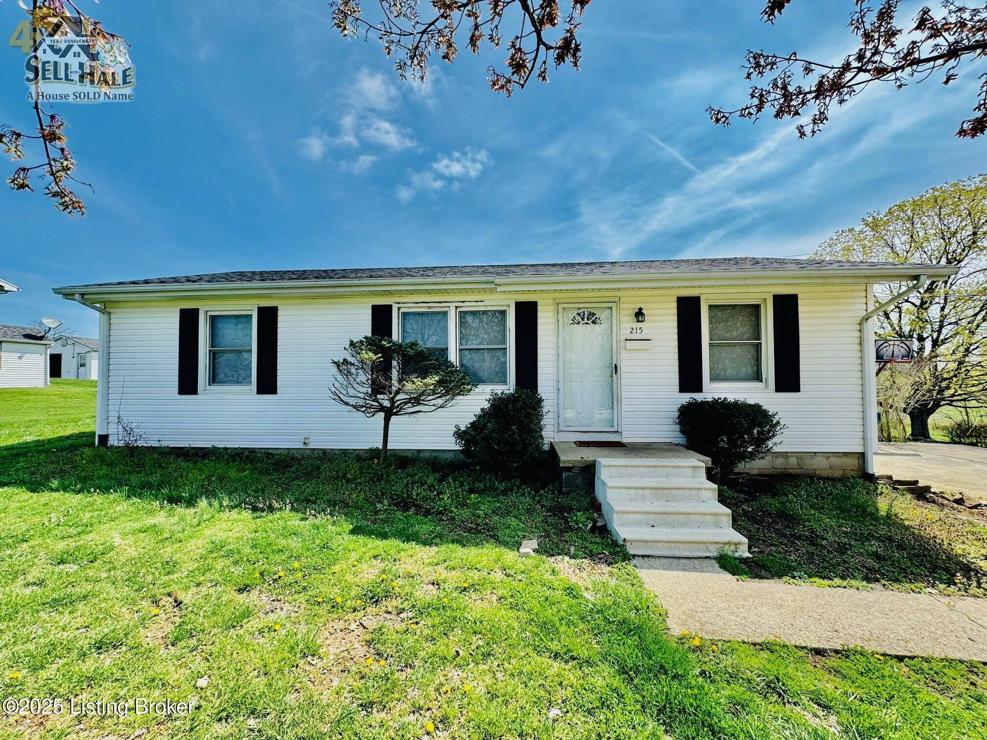 Springfield, KY 40069,215 Rizer Ave