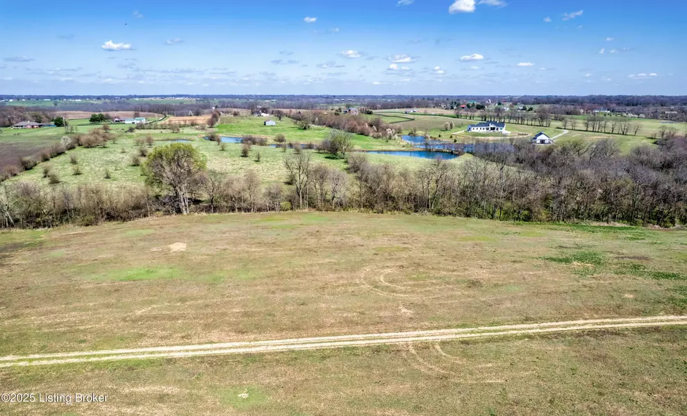 tract 108 north stallard springs, Shelbyville, KY 40065