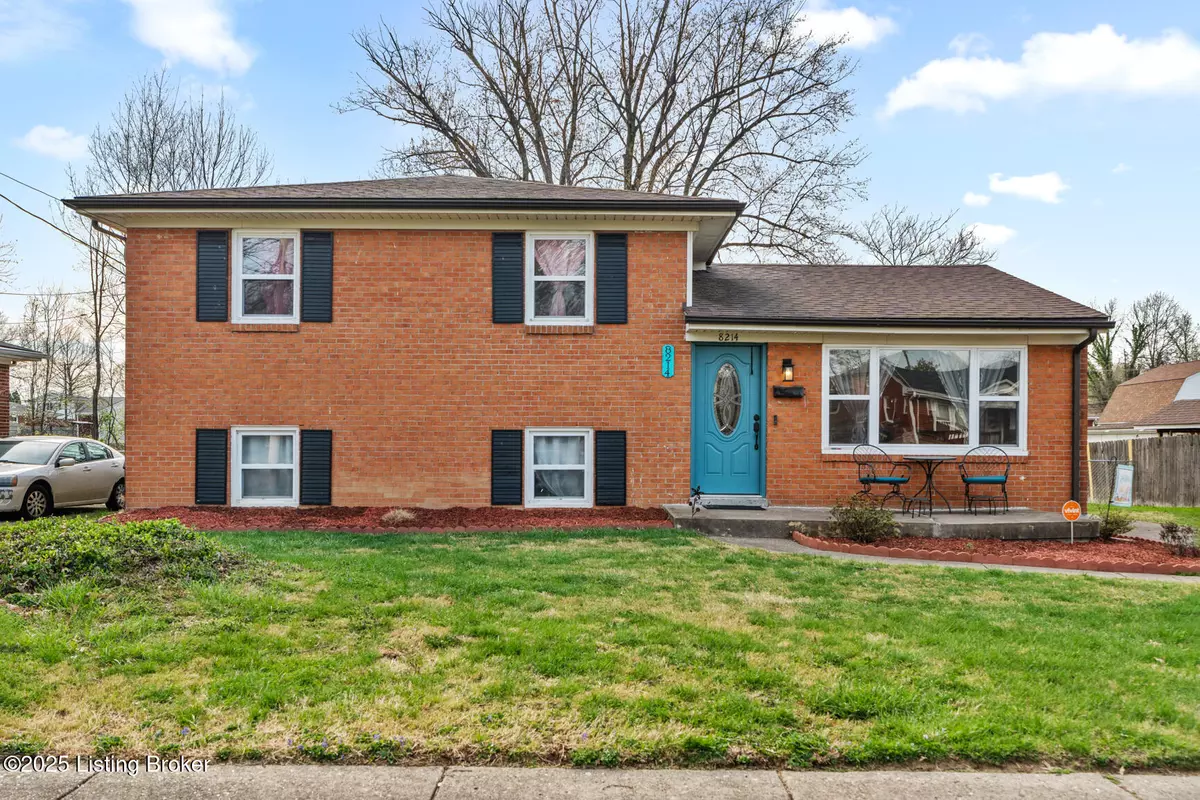 Louisville, KY 40258,8214 Gloxinia Dr