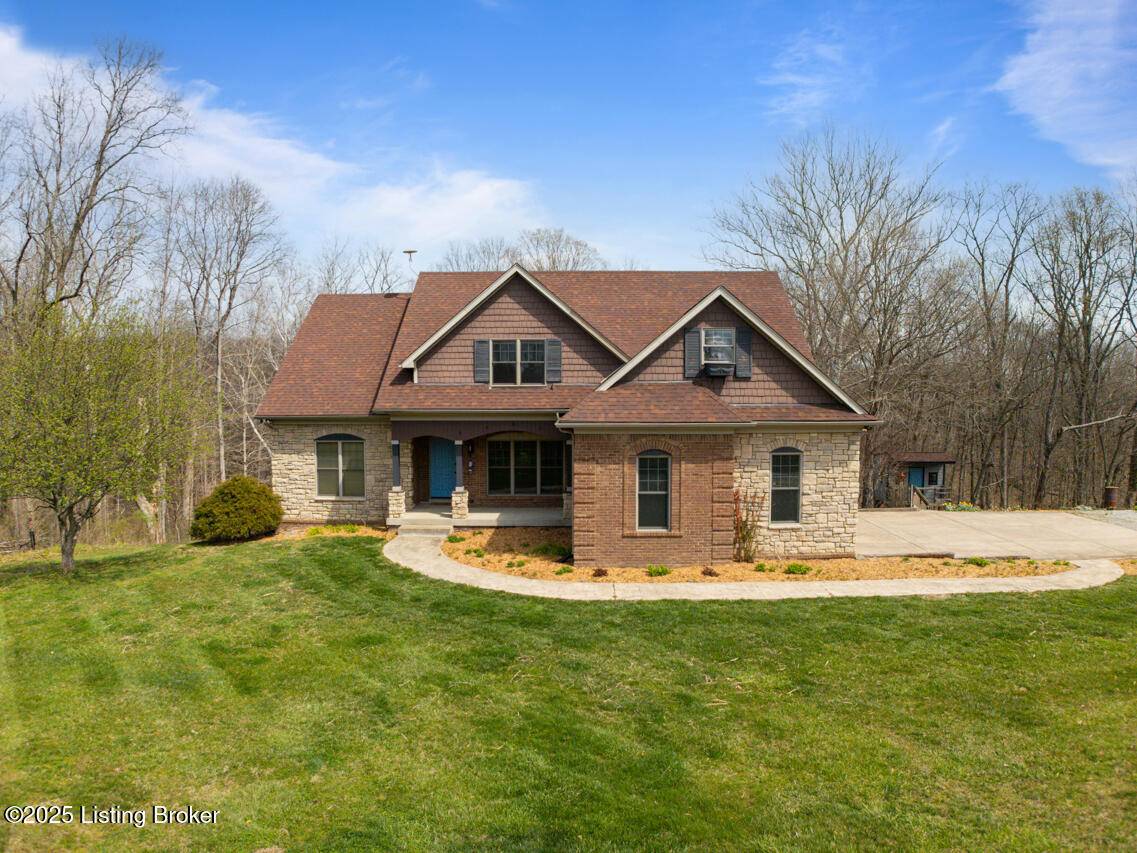 930 Scott PIKE, Waddy, KY 40076