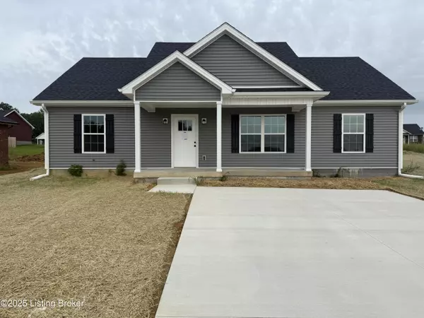 101 Indigo Ave, Bardstown, KY 40004