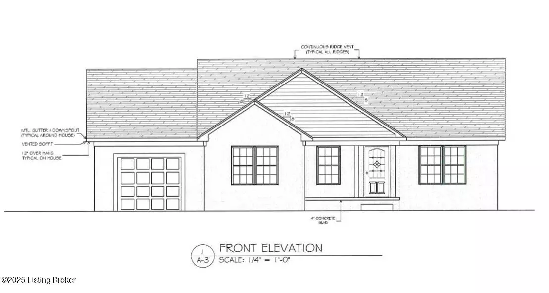 139 Magnolia Dr, Bardstown, KY 40004