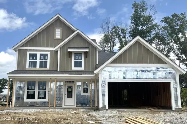 102 Dayflower Ct, Shepherdsville, KY 40165