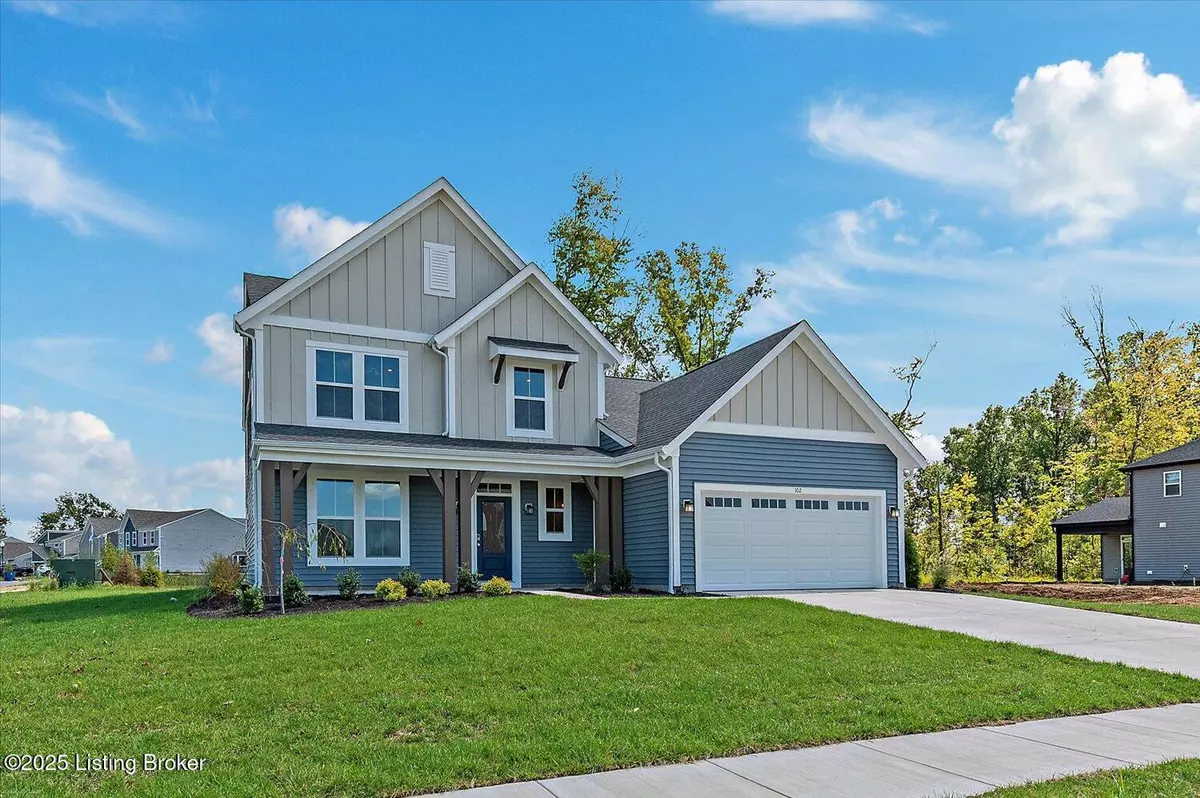 Shepherdsville, KY 40165,102 Dayflower Ct