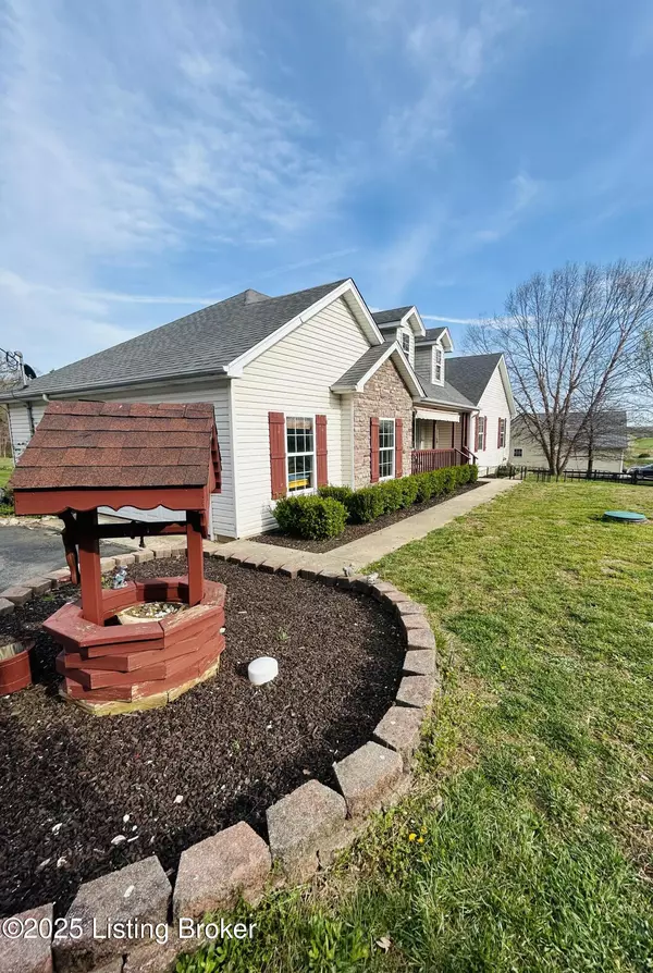 Ekron, KY 40117,232 Millstead Dr