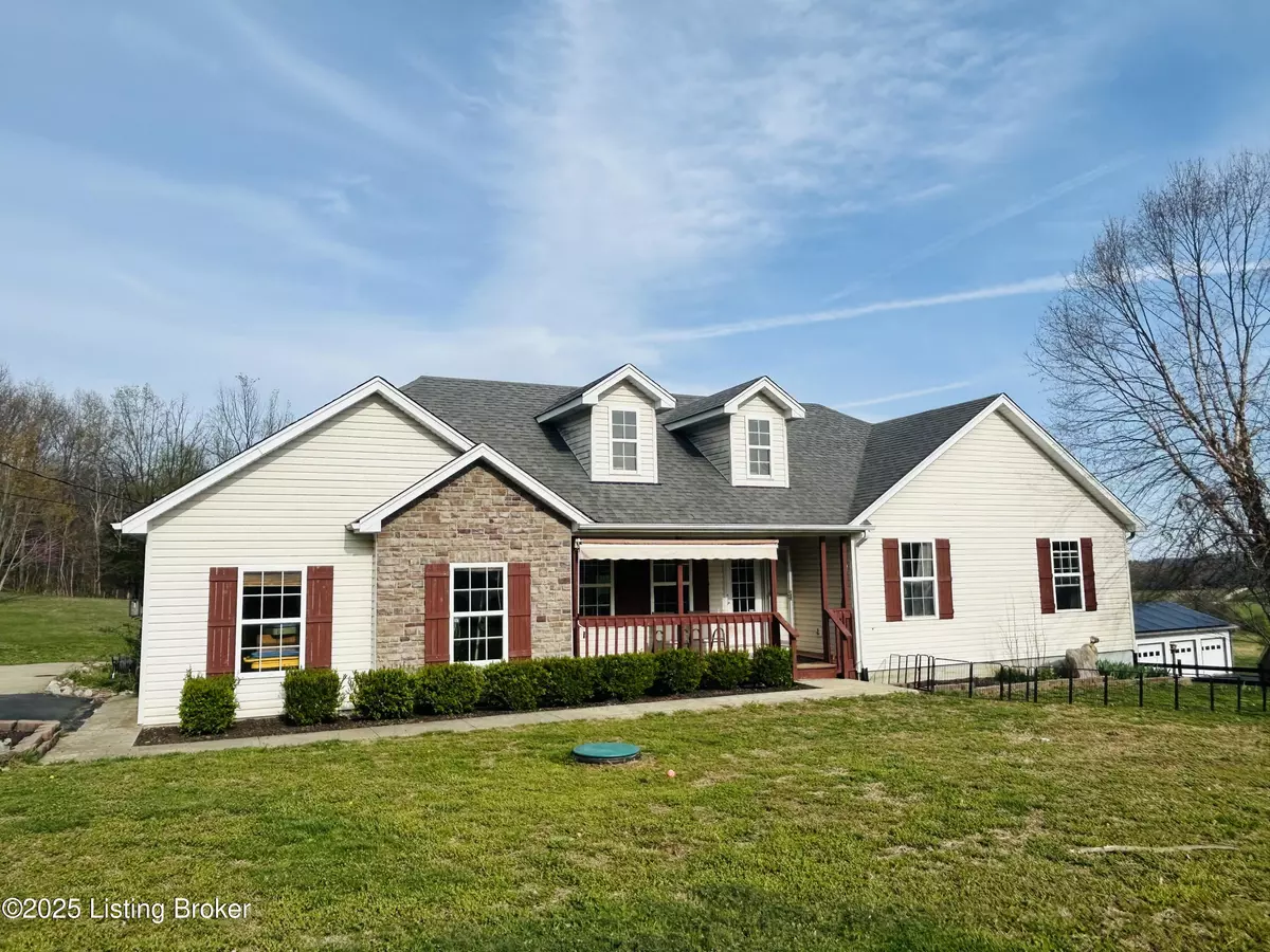 Ekron, KY 40117,232 Millstead Dr