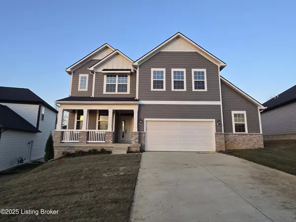 2315 Serenity Rdg WAY,  Louisville,  KY 40023