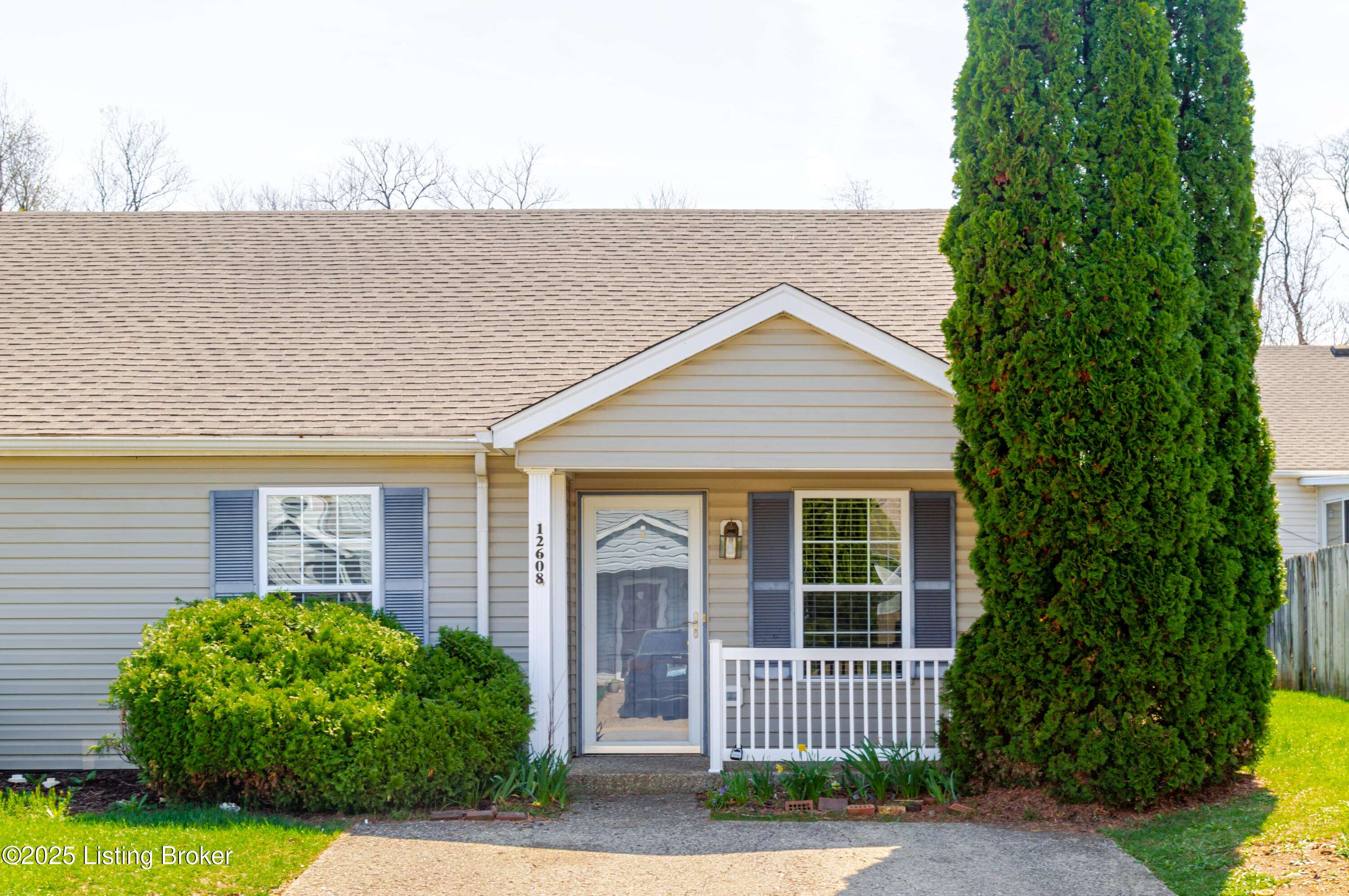 12608 Westport Ridge WAY, Louisville, KY 40245