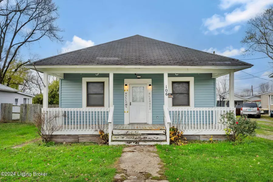 106 S Maple St, Worthville, KY 41098