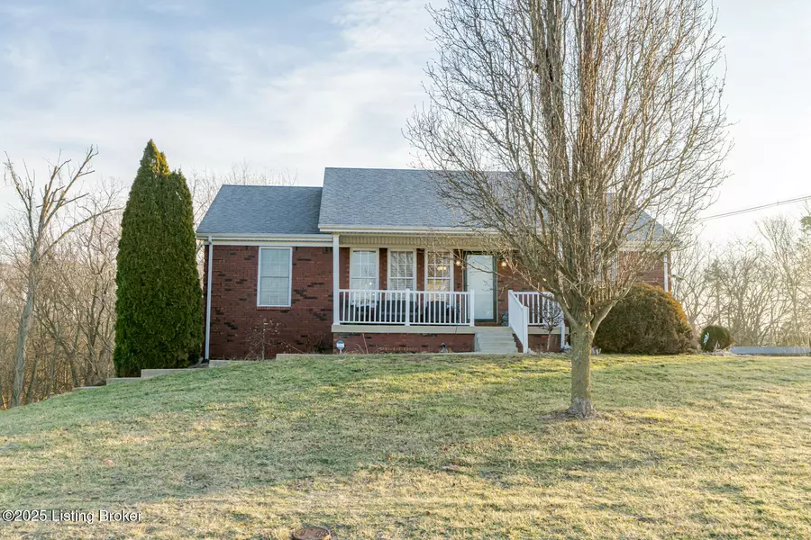 426 Crafton Dr, Taylorsville, KY 40071