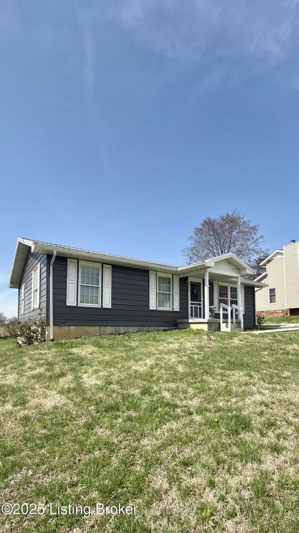 Leitchfield, KY 42754,1428 Milan Ct