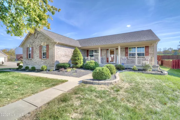 1145 Pinewood Dr, Independence, KY 41051
