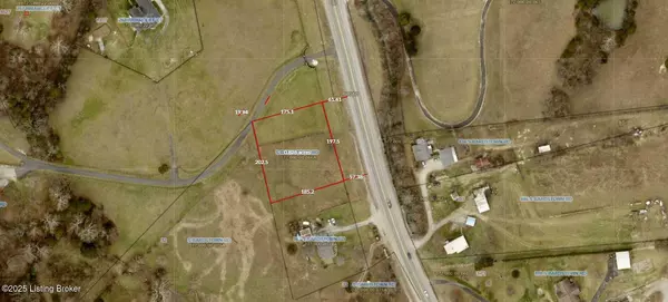 Mt Washington, KY 40047,0 S Bardstown Rd