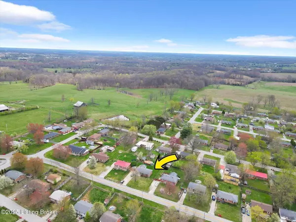 Frankfort, KY 40601,2802 Cardwell Ln