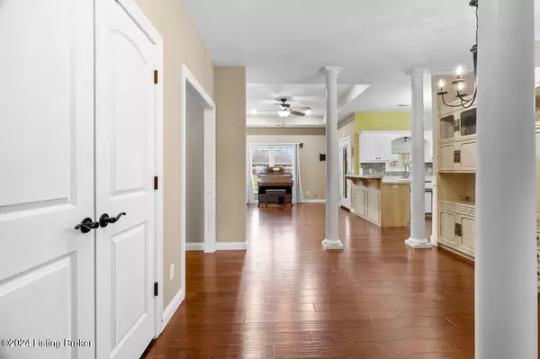 Bardstown, KY 40004,120 Garden Dr