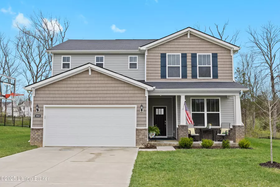 3942 Creek Meadow Dr, La Grange, KY 40031