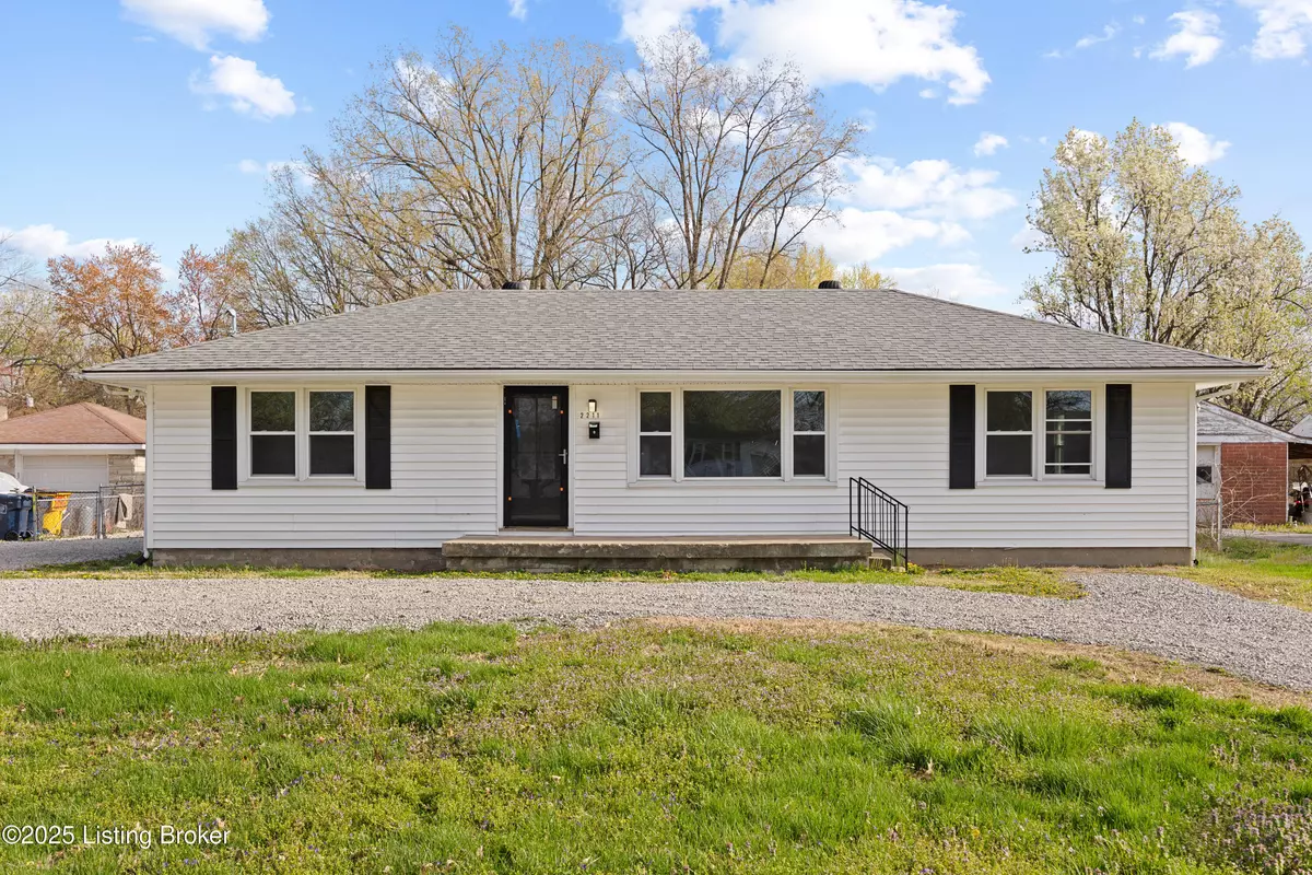 Louisville, KY 40216,2211 Peaslee Rd