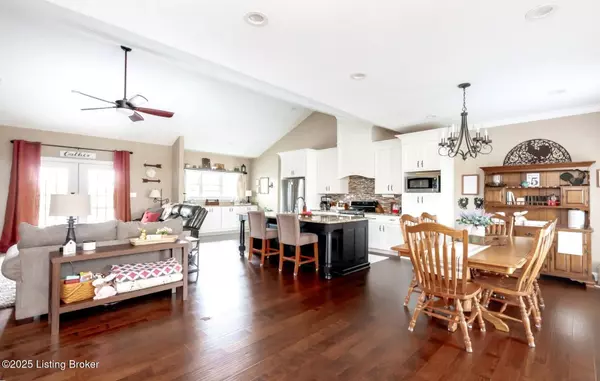 Taylorsville, KY 40071,101 Jackson Dr