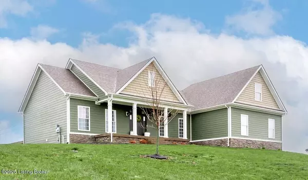 Taylorsville, KY 40071,101 Jackson Dr