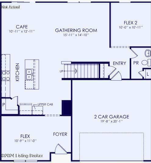 2119 Aiken Back Ln, La Grange, KY 40031