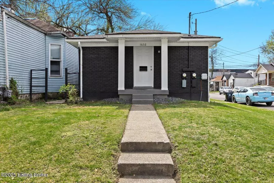 1632 W Ormsby Ave, Louisville, KY 40210