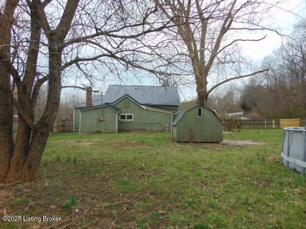 Sulphur, KY 40070,7918 Sulphur Rd